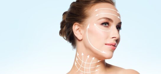 Grafik zum Fadenlifting bei Dermacare in Wien