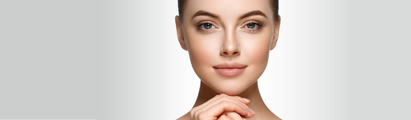 Perfekte Kinnlinie: Jawline Contouring bei Dermacare