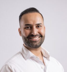 Josef Yusupov Dermacare 1220 Wien