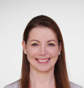 maria head of reception dermacare wien e1744570442670