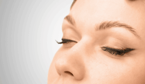 permanent make up lidstrich entfernen dermacare 1