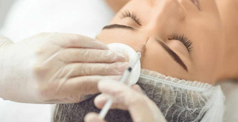 Botox kosten stirn botox in der naehe wien frau therapie